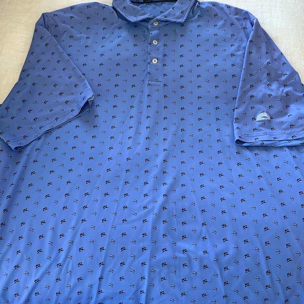 Men's XXL Ralph Lauren Golf Shirt